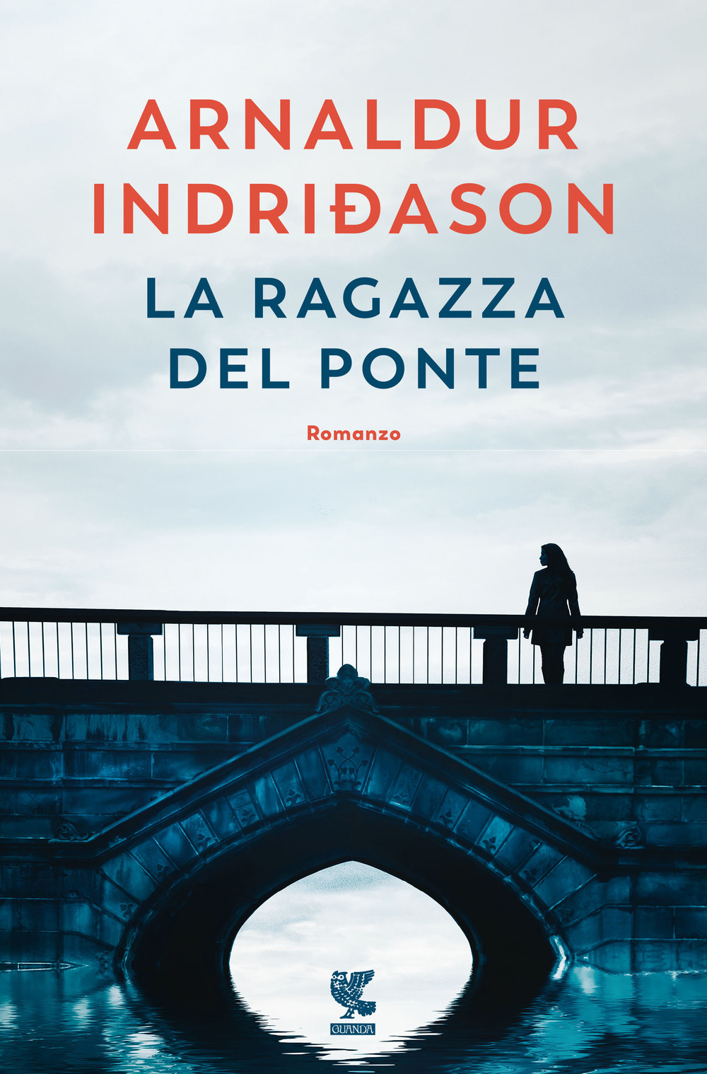 La ragazza del ponte