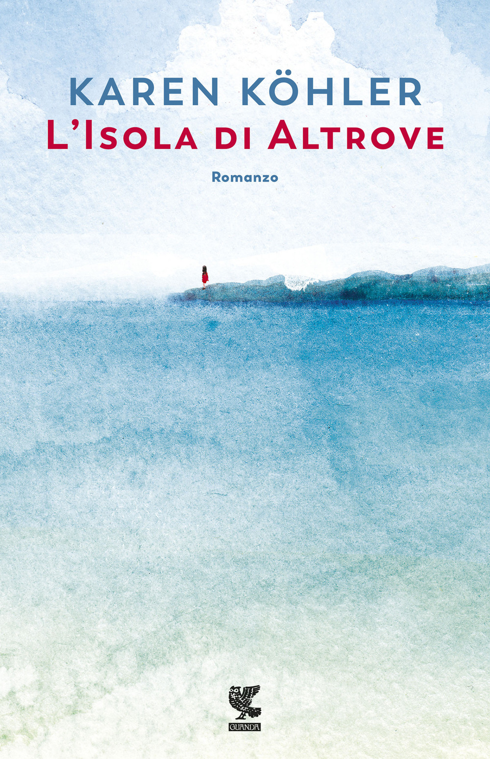 L'isola di Altrove