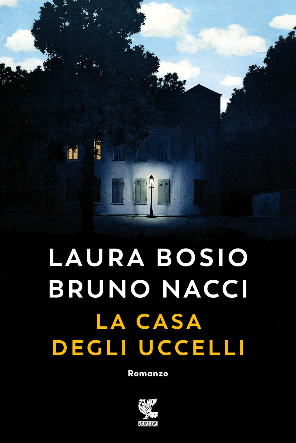 La casa degli uccelli