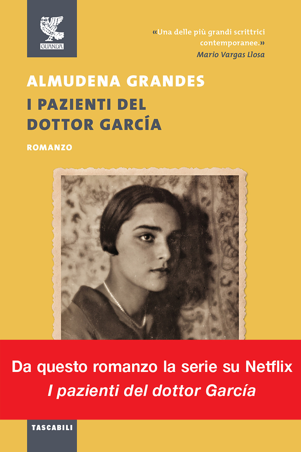 I pazienti del dottor García