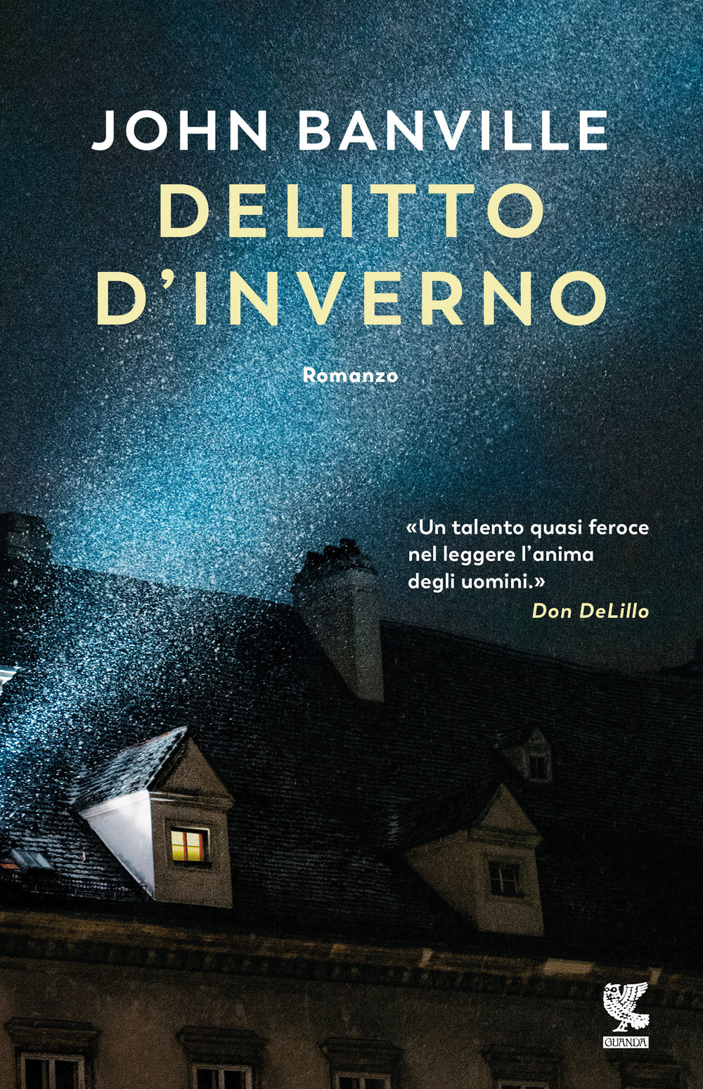 Delitto d'inverno