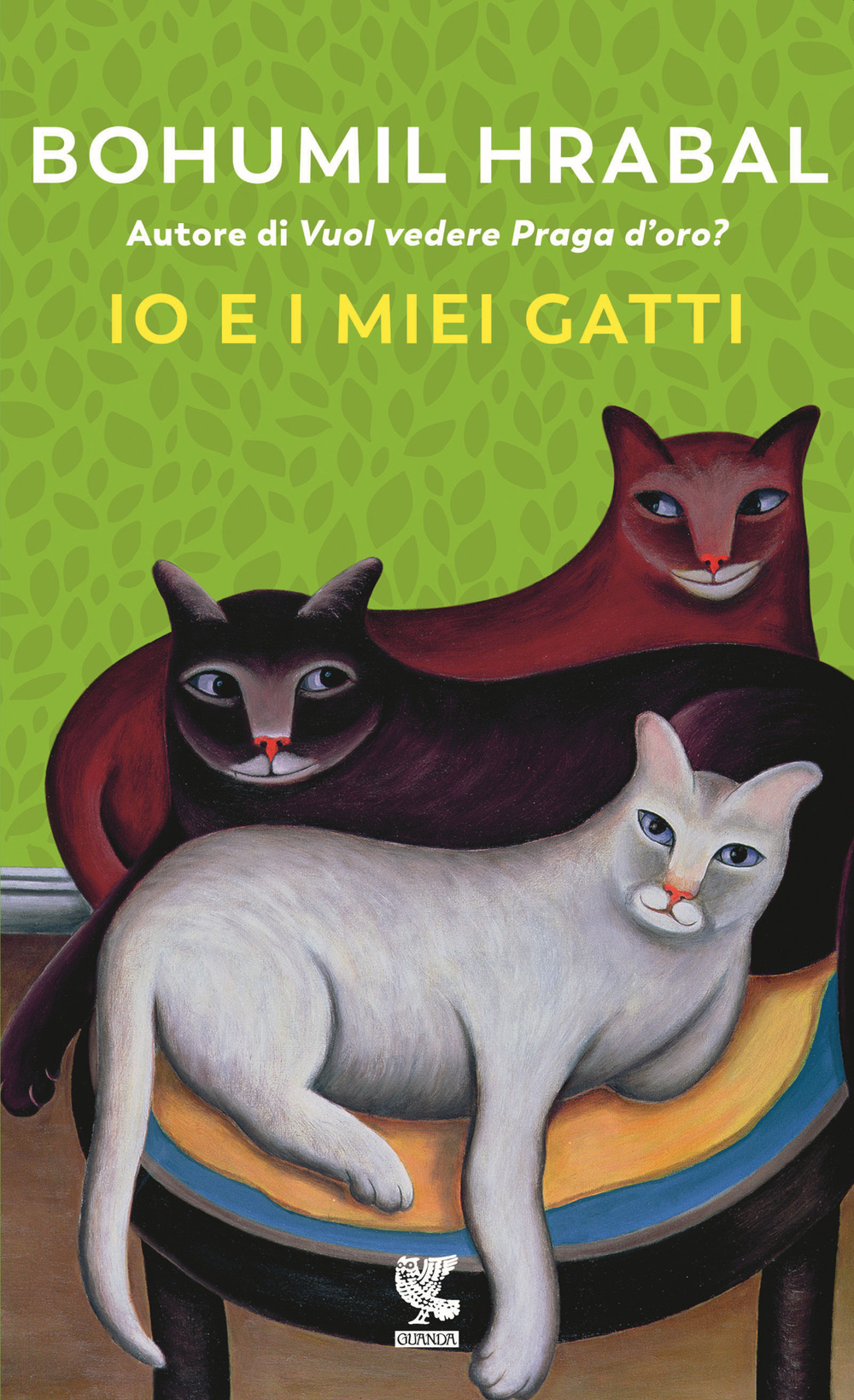 Io e i miei gatti