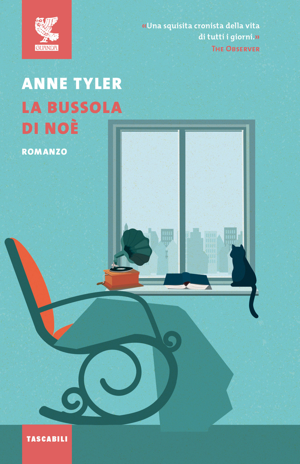 La bussola di Noè