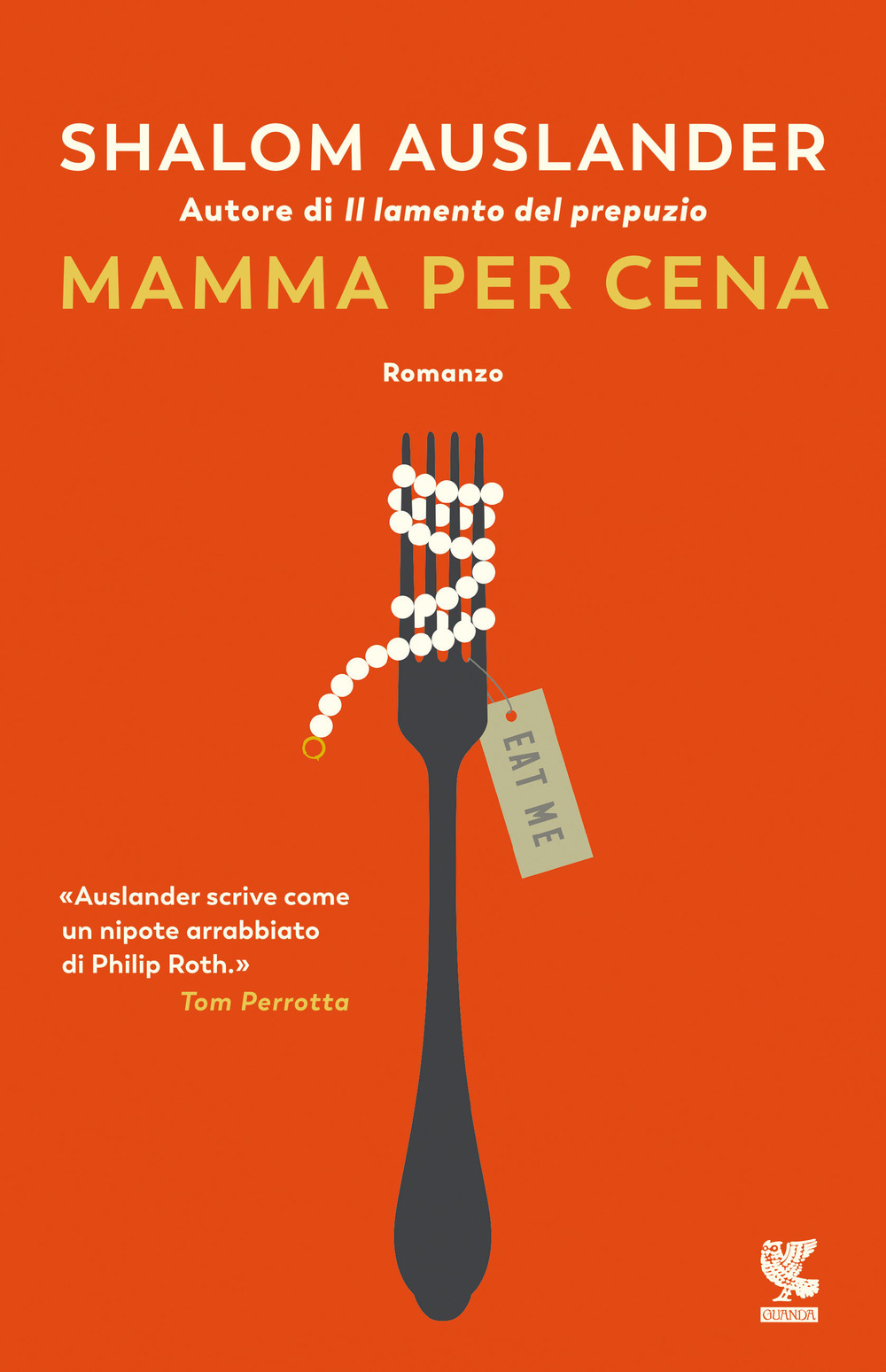 Mamma per cena