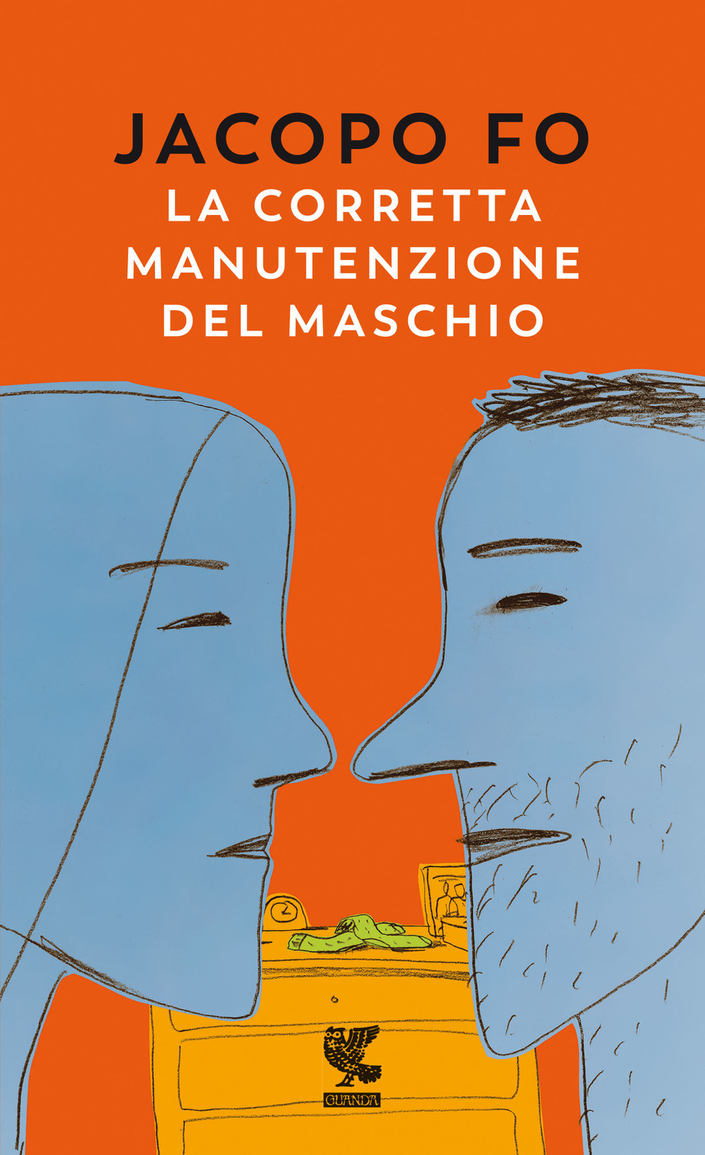 La corretta manutenzione del maschio