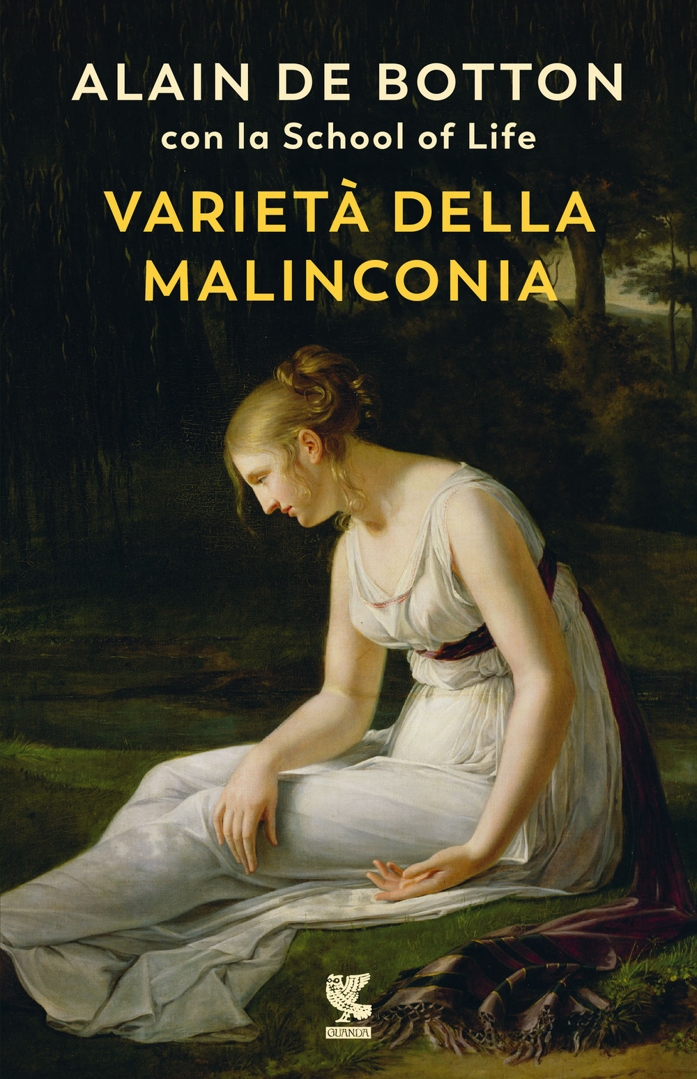 Varietà della malinconia