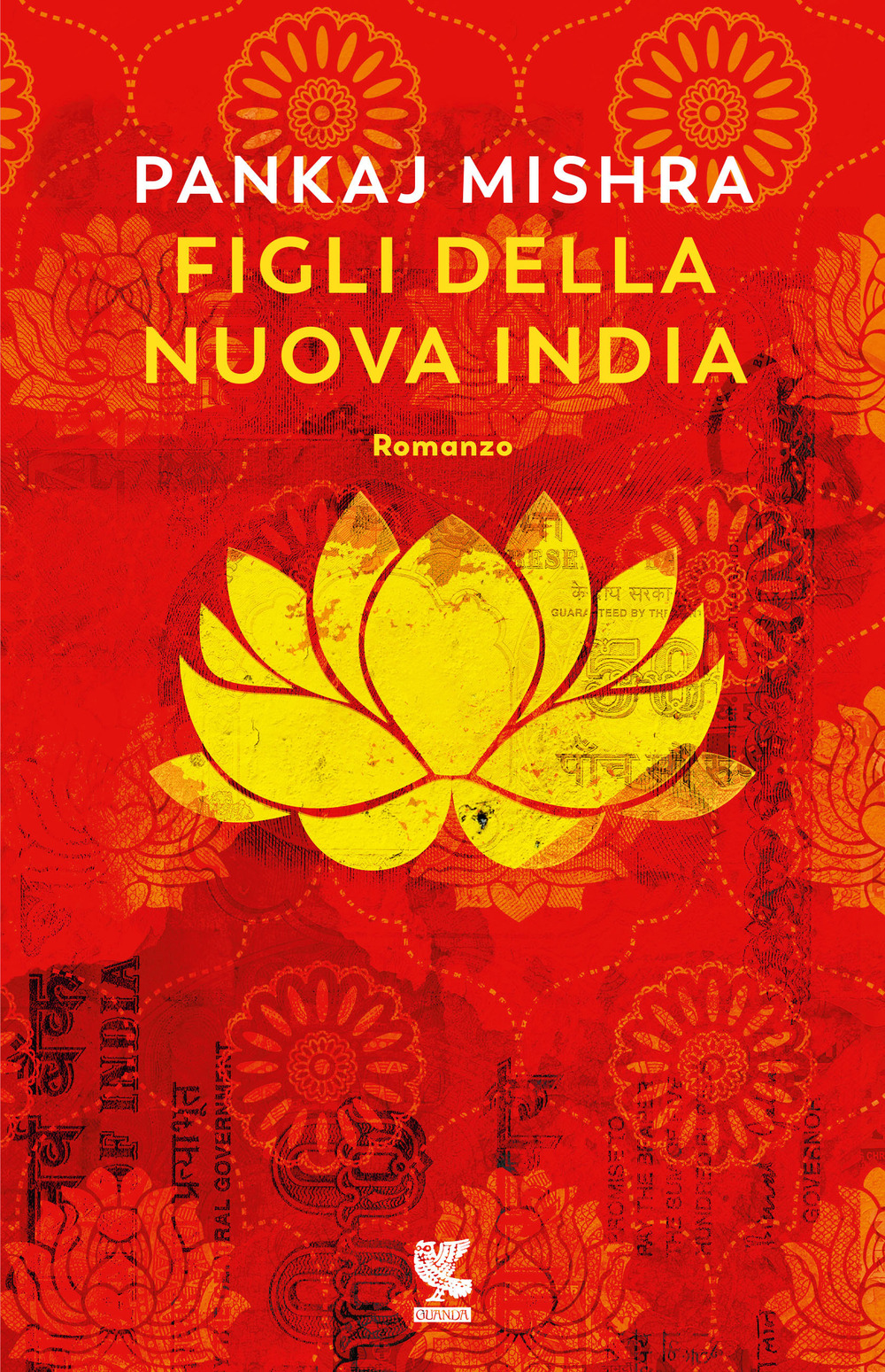 Figli della nuova India