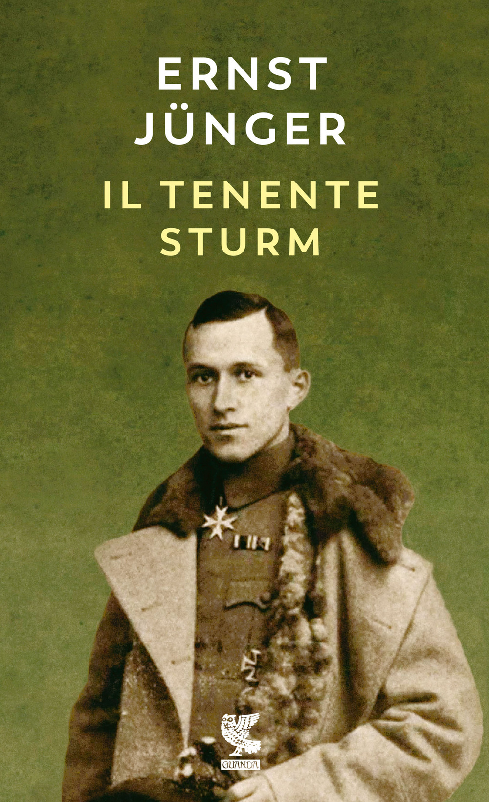 Il tenente Sturm