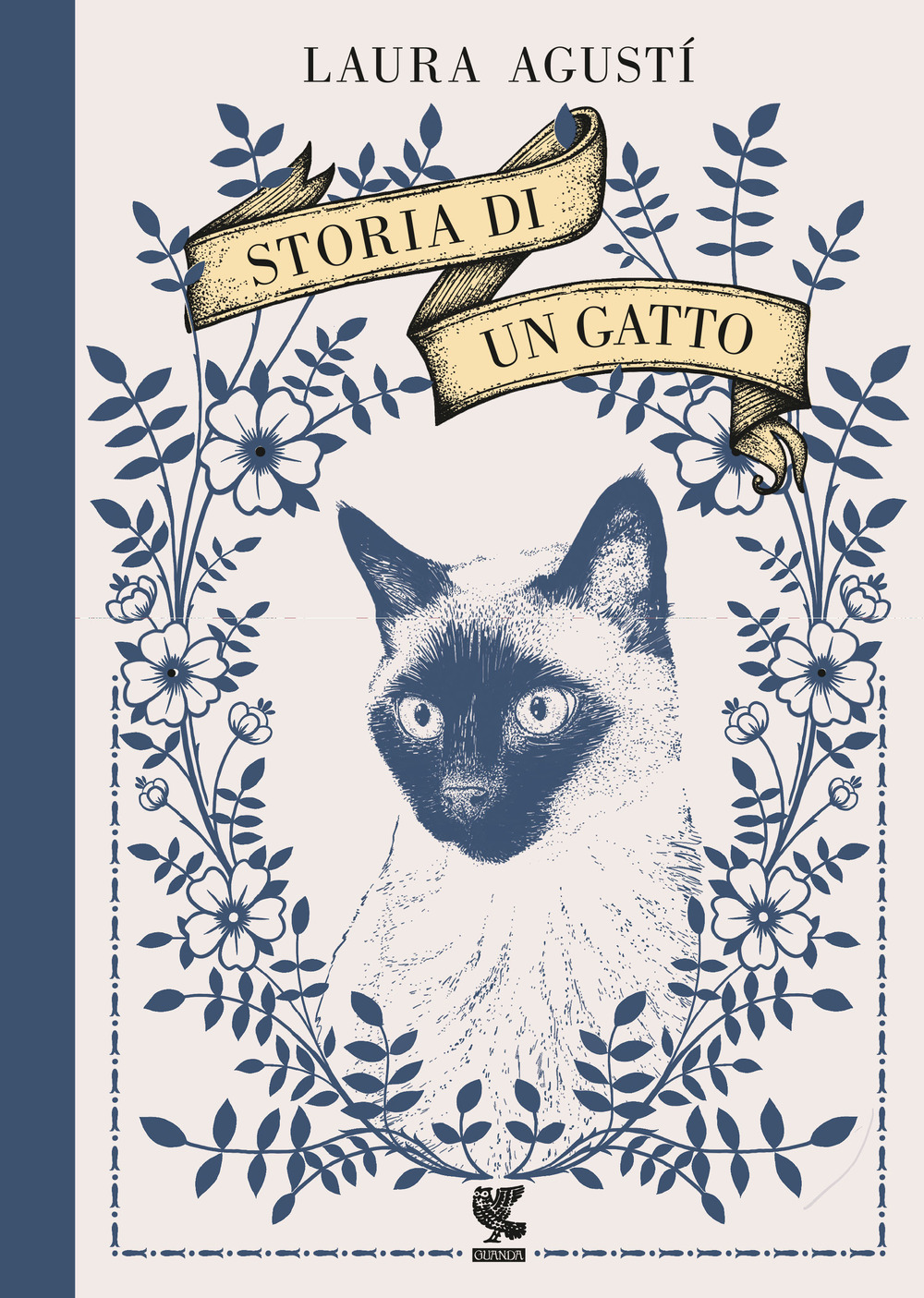 Storia di un gatto