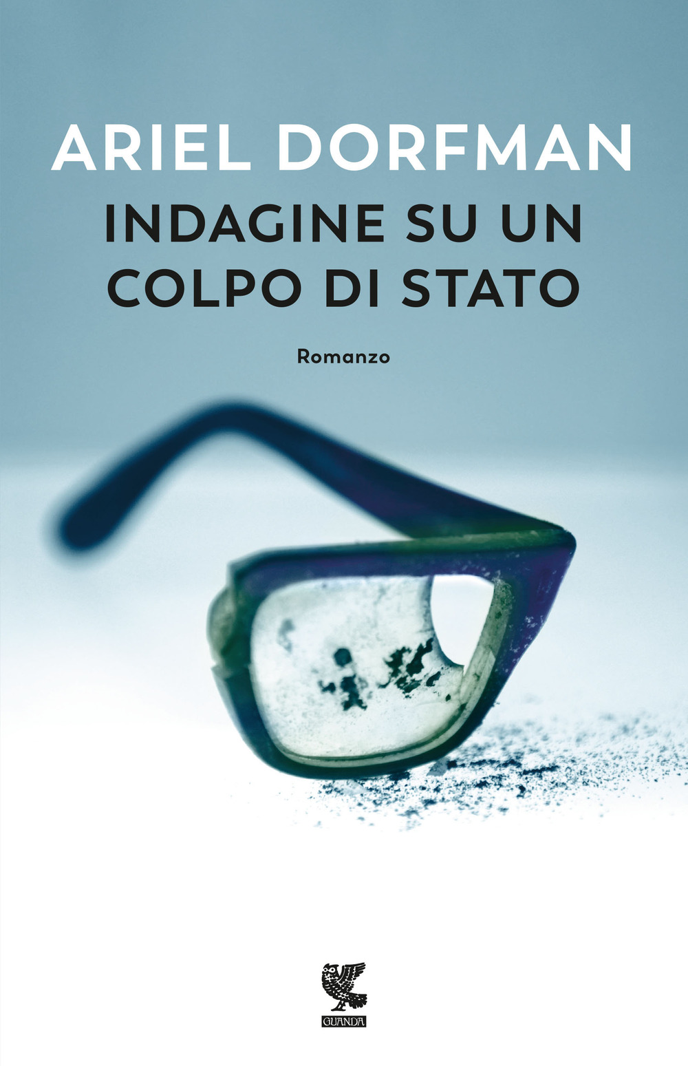 Indagine su un colpo di stato