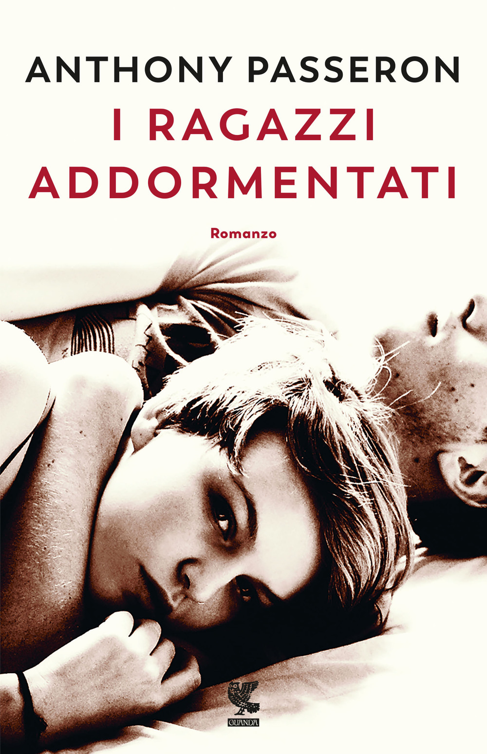 I ragazzi addormentati