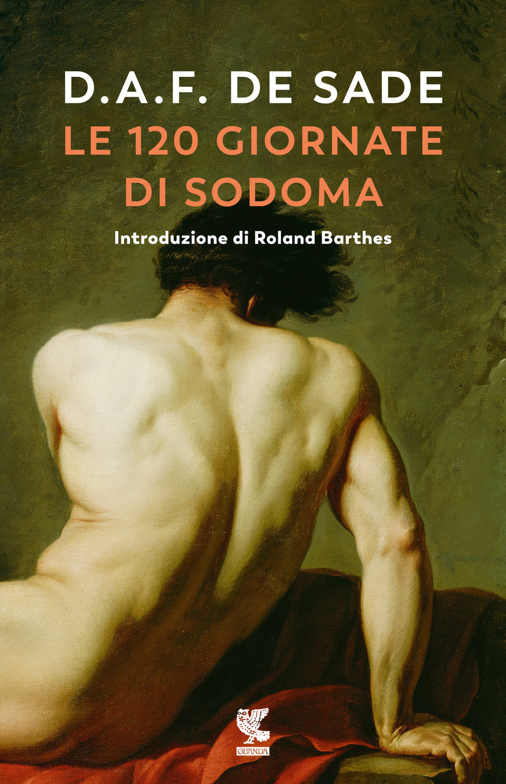 Le 120 giornate di Sodoma