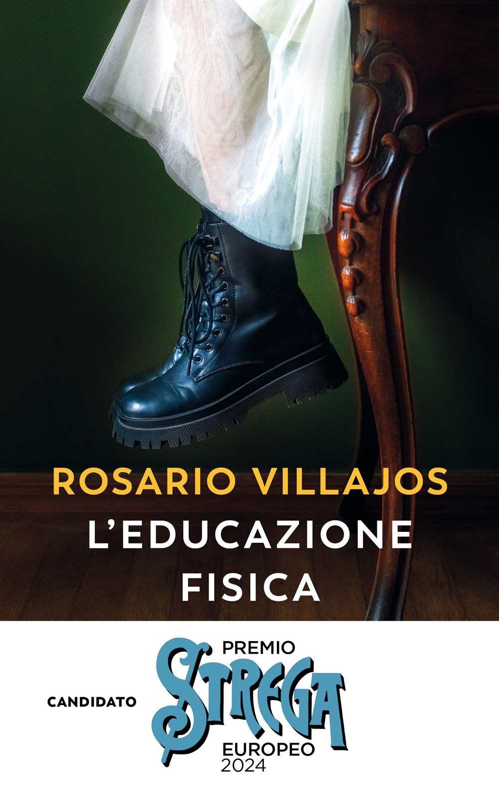 L'educazione fisica