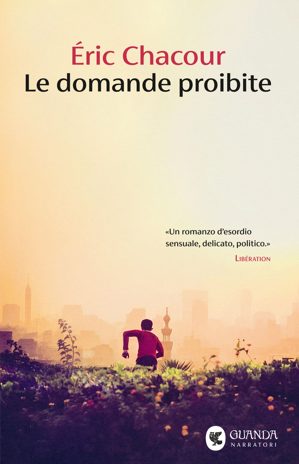 Le domande proibite
