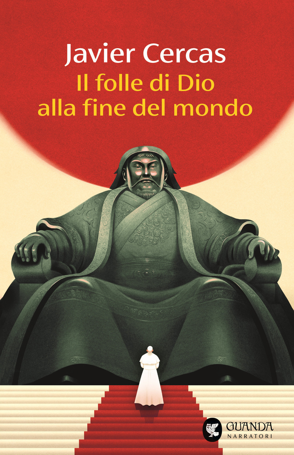 Il folle di Dio alla fine del mondo