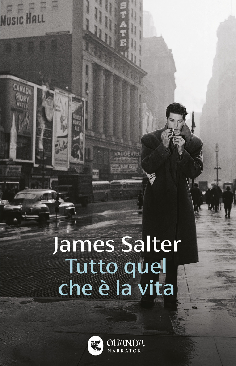 Tutto quel che è la vita