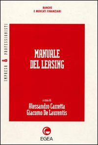 Manuale del leasing