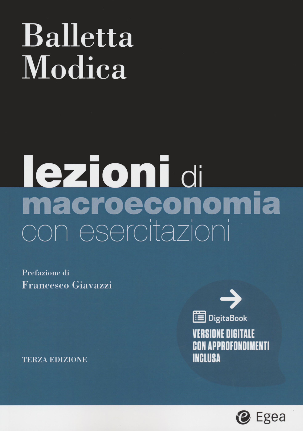 Lezioni di macroeconomia. Con esercitazioni