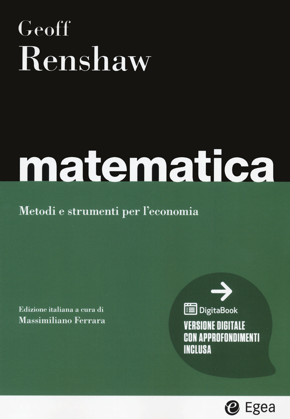 Matematica. Con Contenuto digitale per download e accesso on line