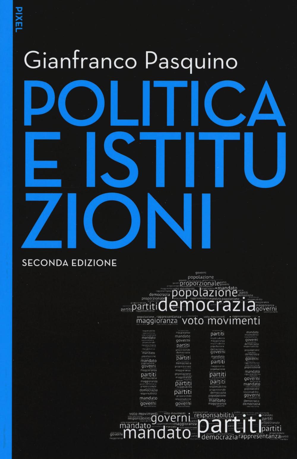 Politica e istituzioni. Con aggiornamento online. Con e-book