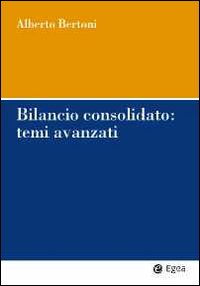 Bilancio consolidato: temi avanzati