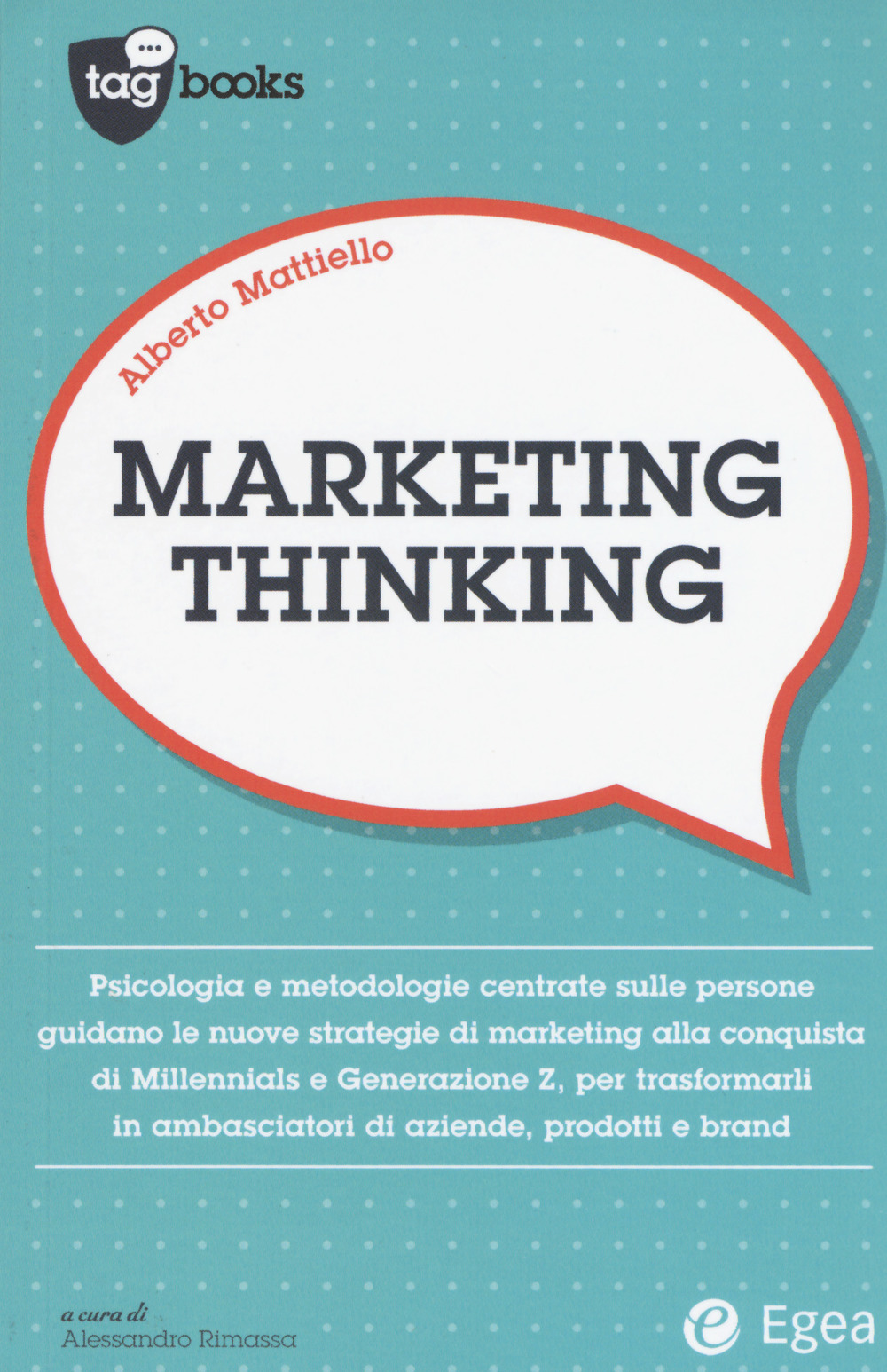 Marketing thinking