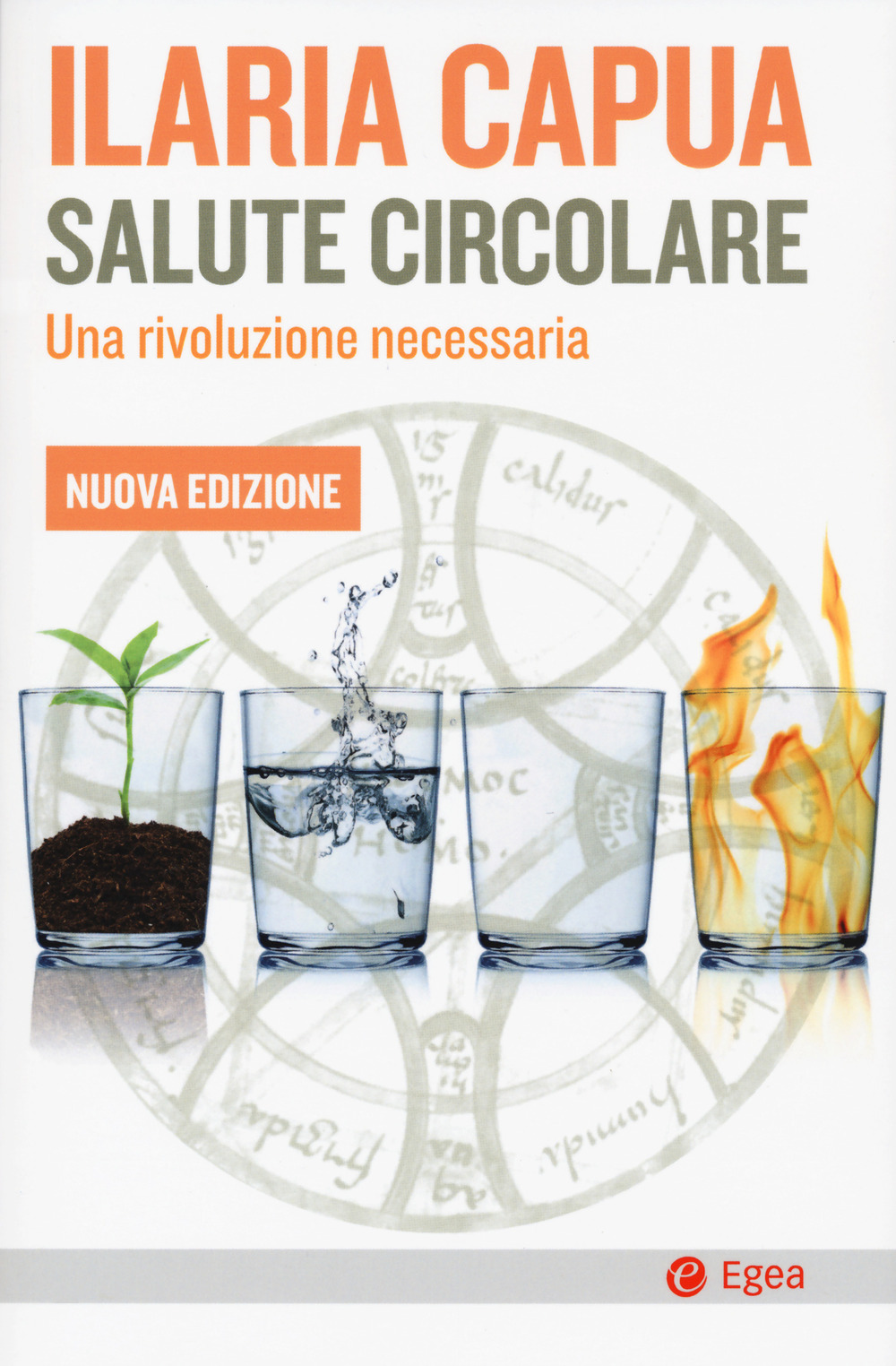 Salute circolare. Nuova ediz.