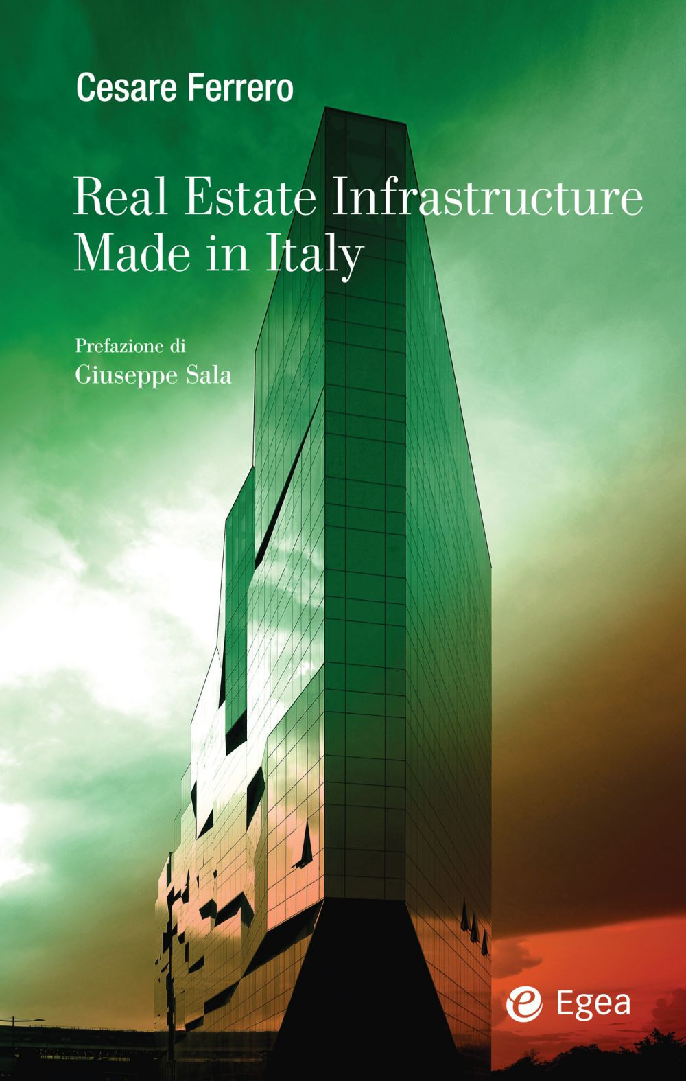 Real estate infrastructure made in Italy