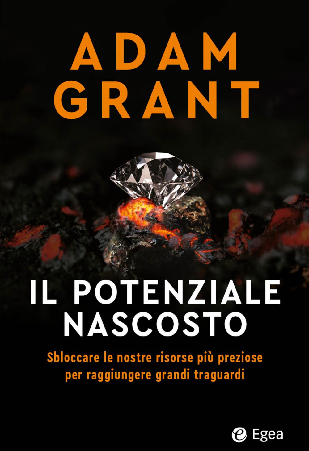 Il potenziale nascosto. Sbloccare le nostre risorse più preziose per raggiungere grandi traguardi