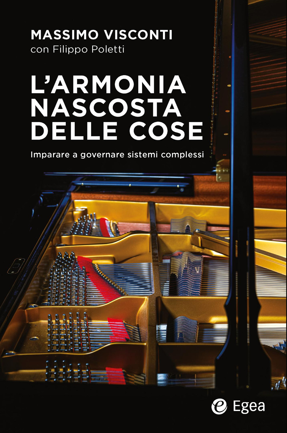 L'armonia nascosta delle cose. Imparare a governare sistemi complessi