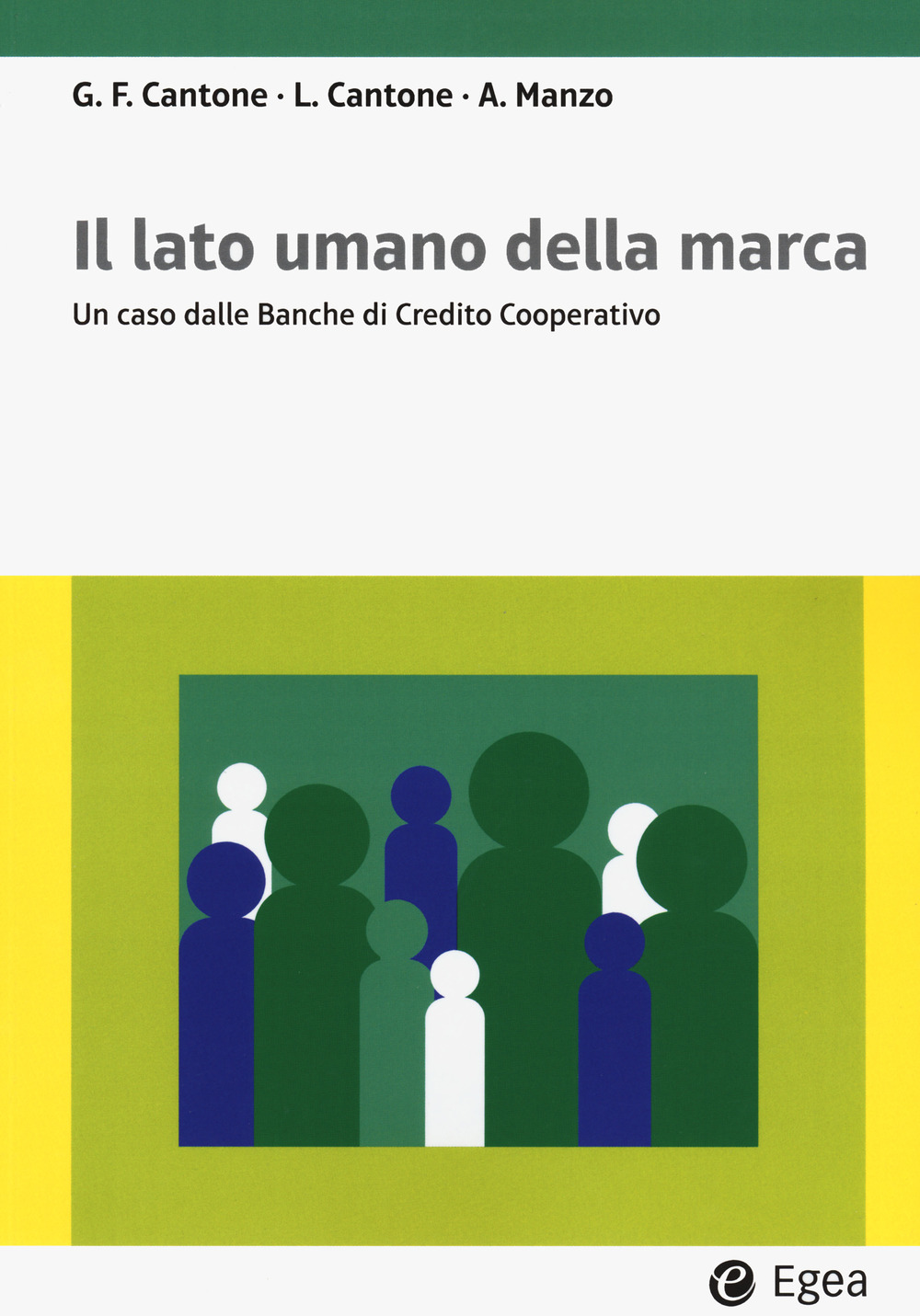 Il lato umano della marca. Un caso delle Banche di Credito Cooperativo