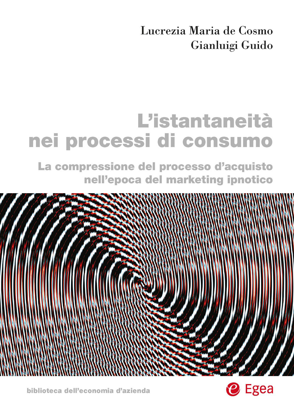 L'istantaneità nei processi di consumo