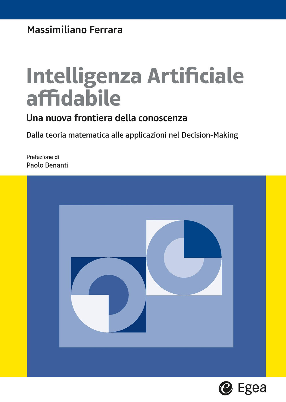 Intelligenza artificiale affidabile