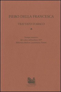Trattato d'abaco