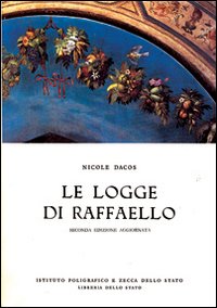 Le logge di Raffaello