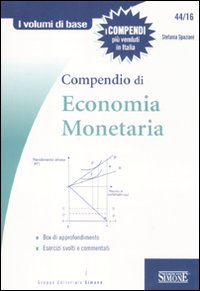 Compendio di economia monetaria
