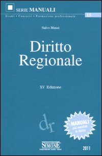 Diritto regionale