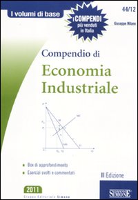 Compendio di economia industriale