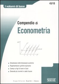 Compendio di econometria