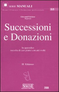 Successioni e donazioni