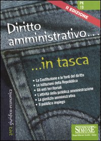 Diritto amministrativo