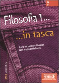 Filosofia. Vol. 1