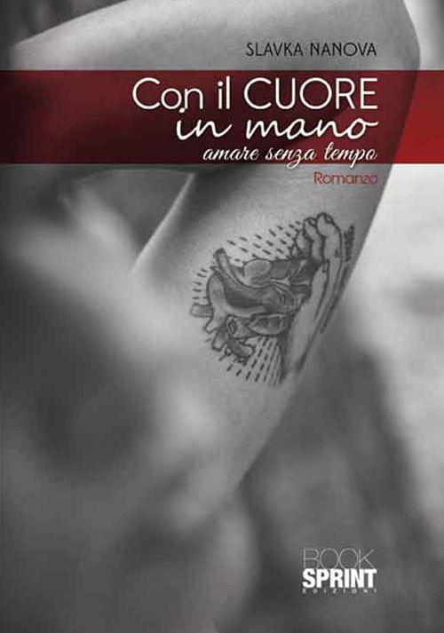 Con il cuore in mano. Amare senza tempo