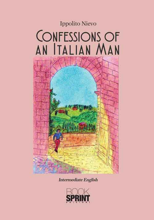 Confessions of an italian man