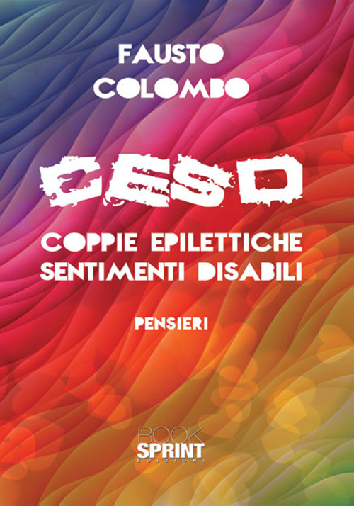 CESD coppie epilettiche sentimenti disabili