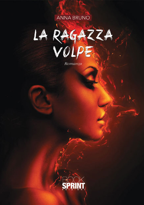 La ragazza volpe