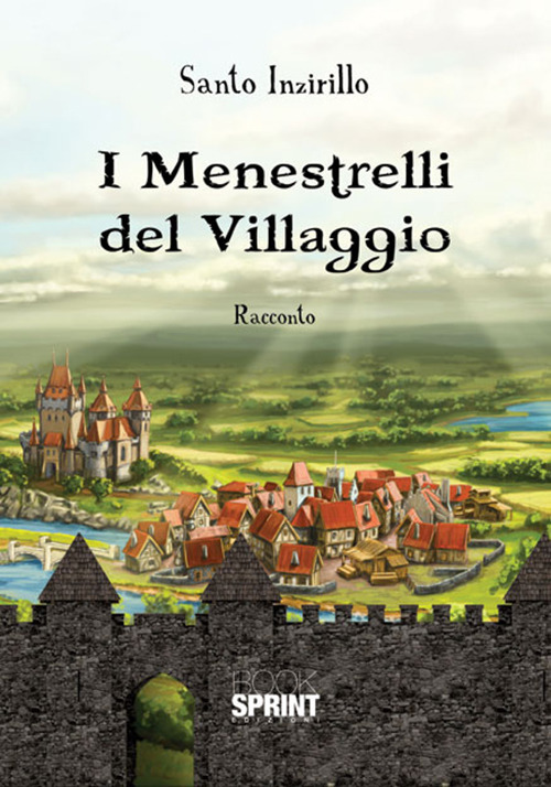 I menestrelli del villaggio