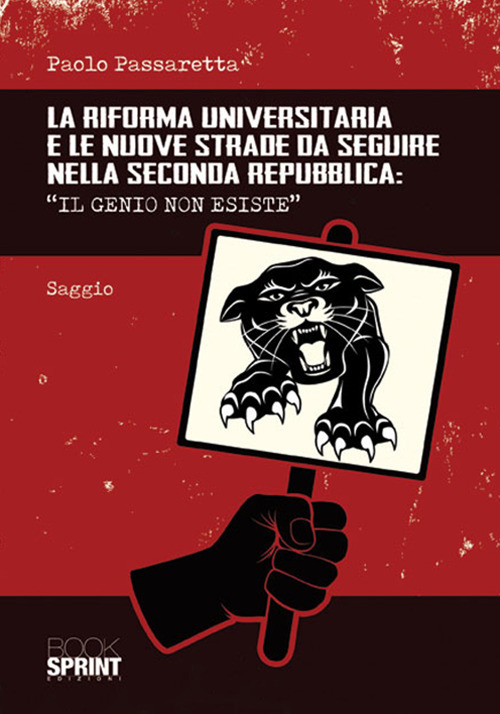 La riforma universitaria e le nuove strade da seguire nella Seconda Repubblica. «Il genio non esiste»