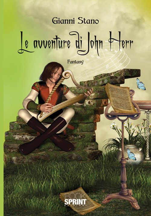 Le avventure di John Herr