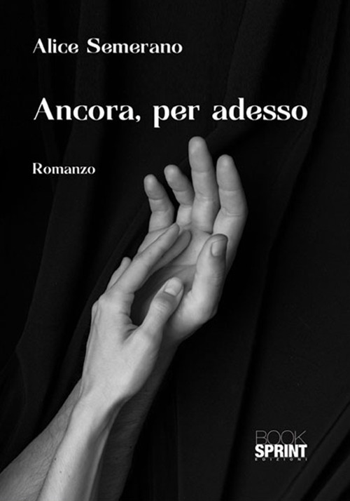 Ancora, per adesso